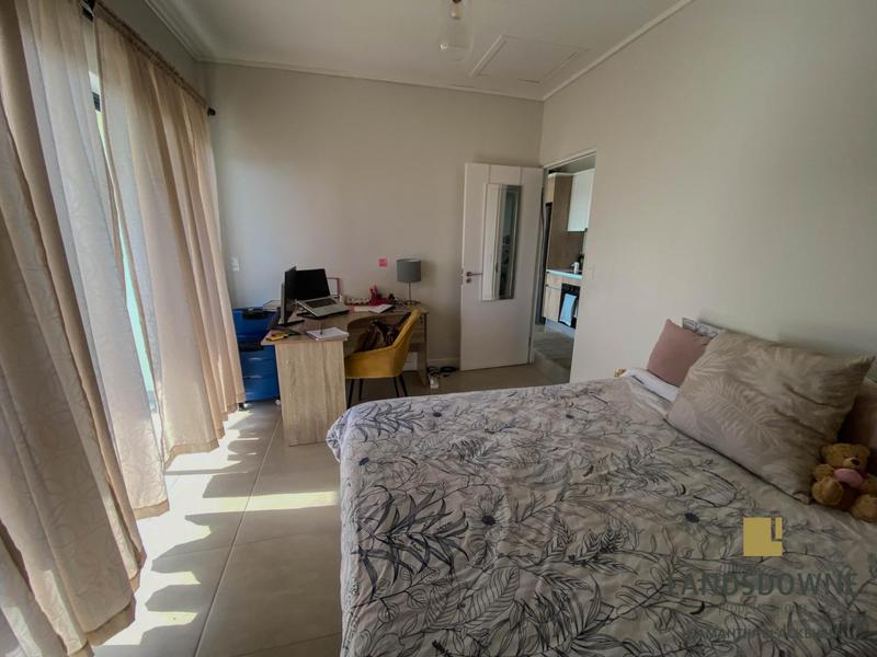 1 Bedroom Property for Sale in Richwood Western Cape